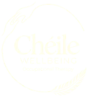 Chéile Wellbeing, Occupational Therapy